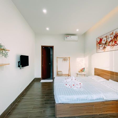Mia Homestay Hoi An Eksteriør bilde