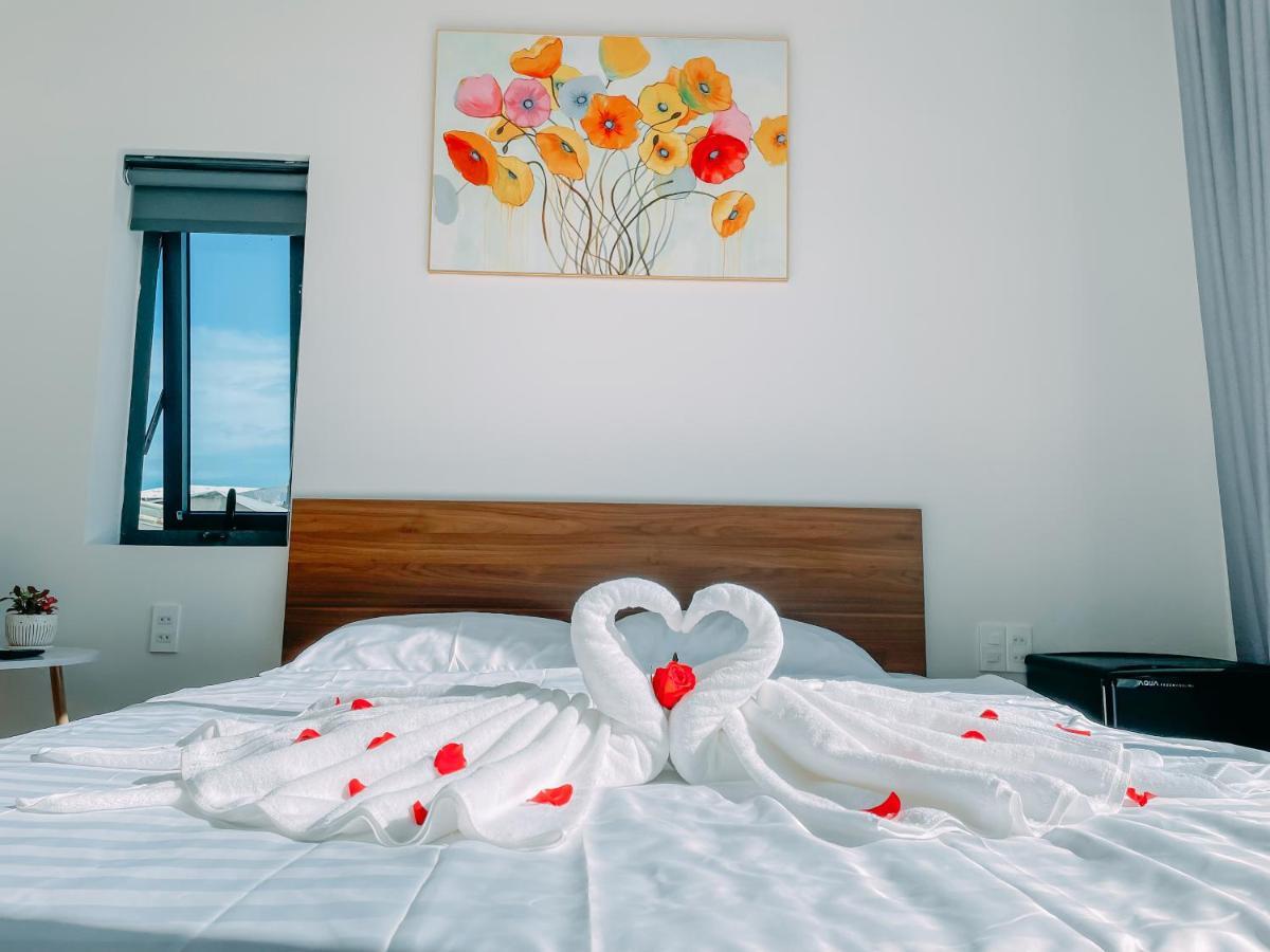 Mia Homestay Hoi An Eksteriør bilde