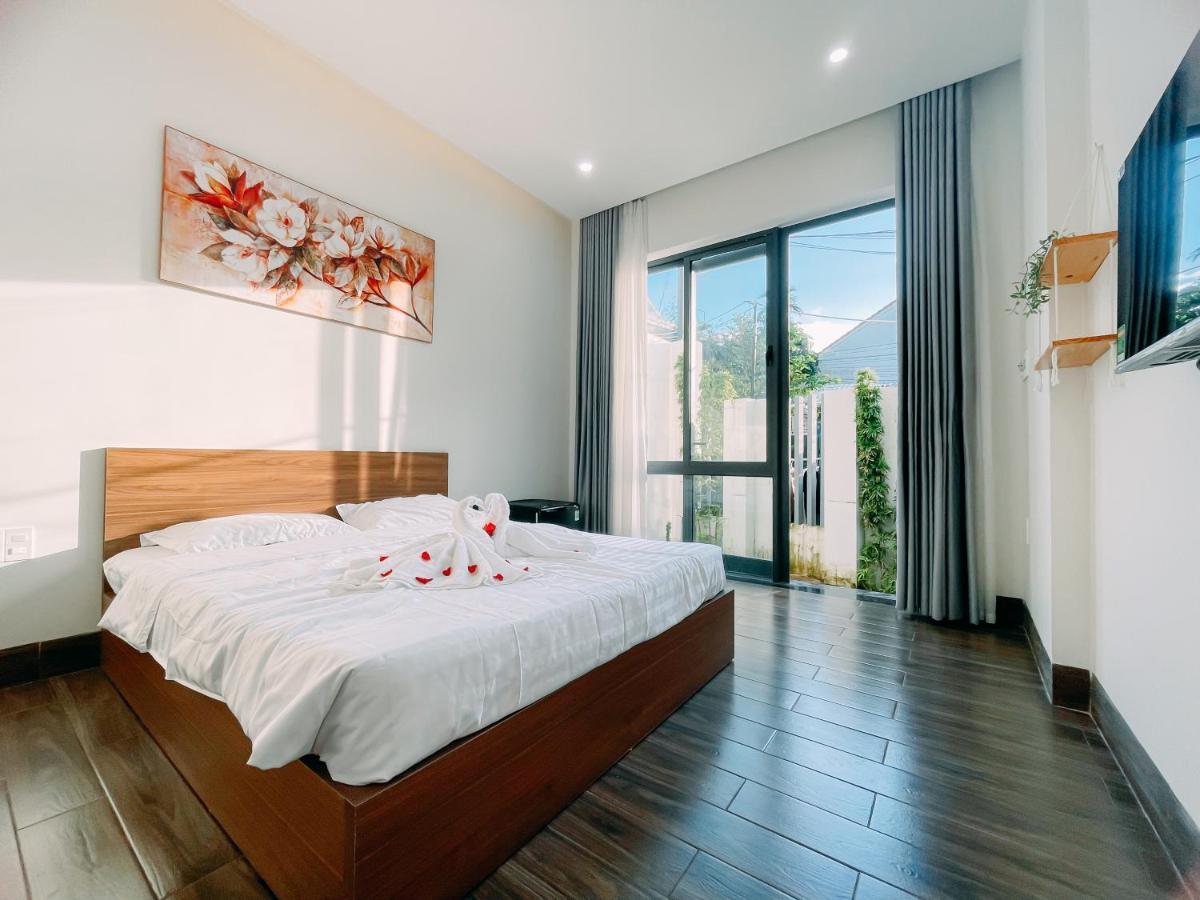 Mia Homestay Hoi An Eksteriør bilde
