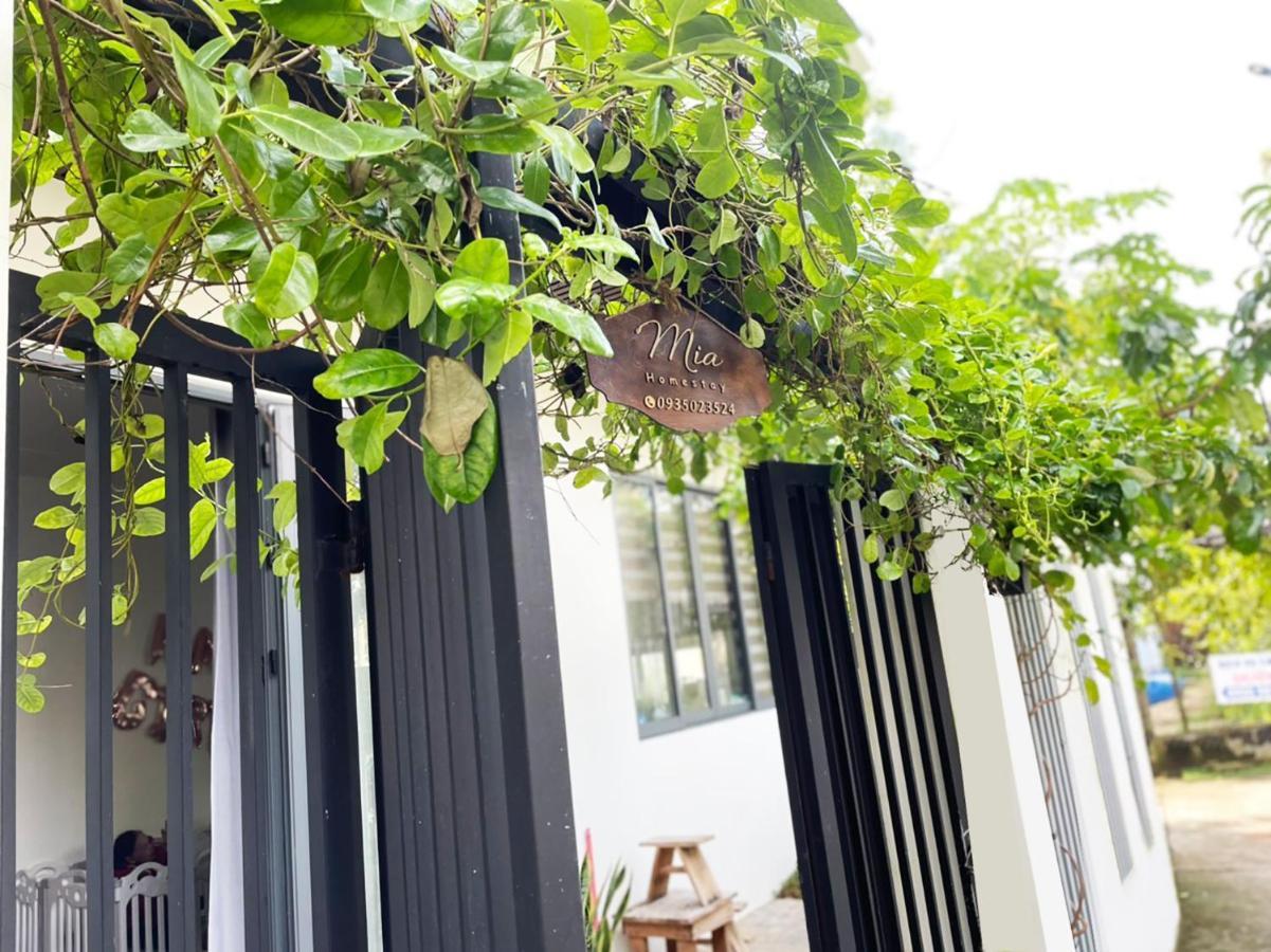 Mia Homestay Hoi An Eksteriør bilde