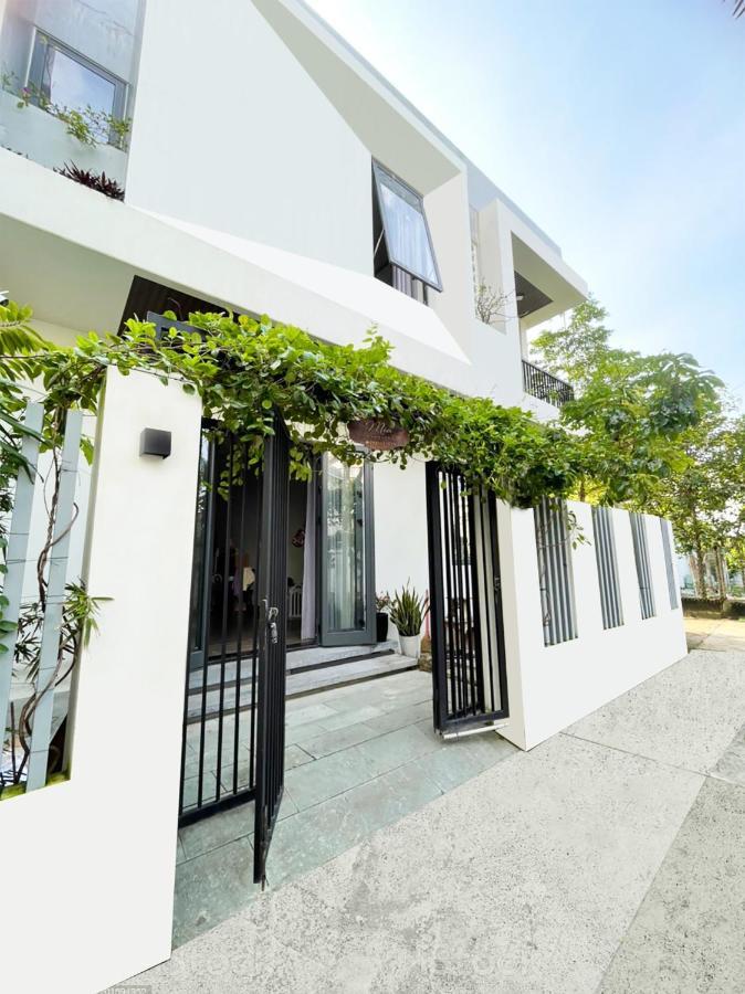 Mia Homestay Hoi An Eksteriør bilde