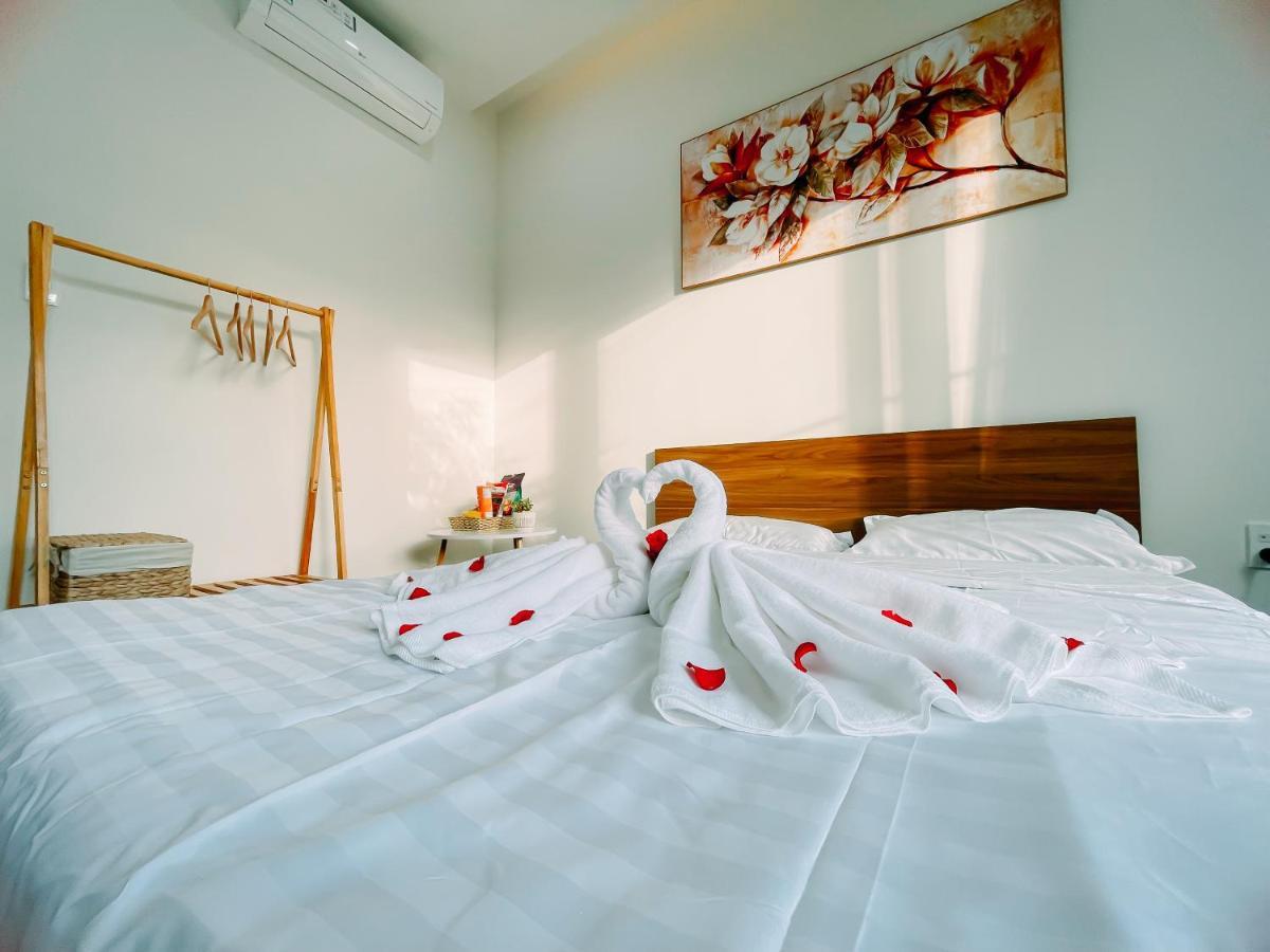Mia Homestay Hoi An Eksteriør bilde