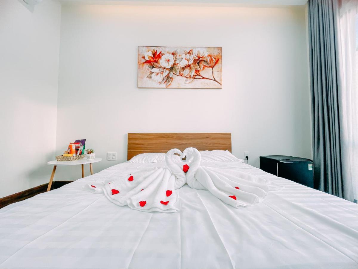 Mia Homestay Hoi An Eksteriør bilde