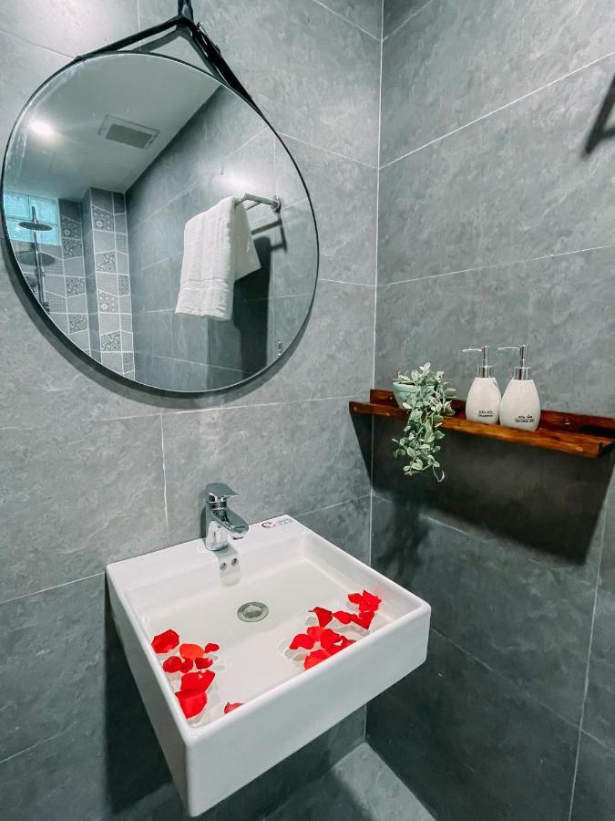 Mia Homestay Hoi An Eksteriør bilde