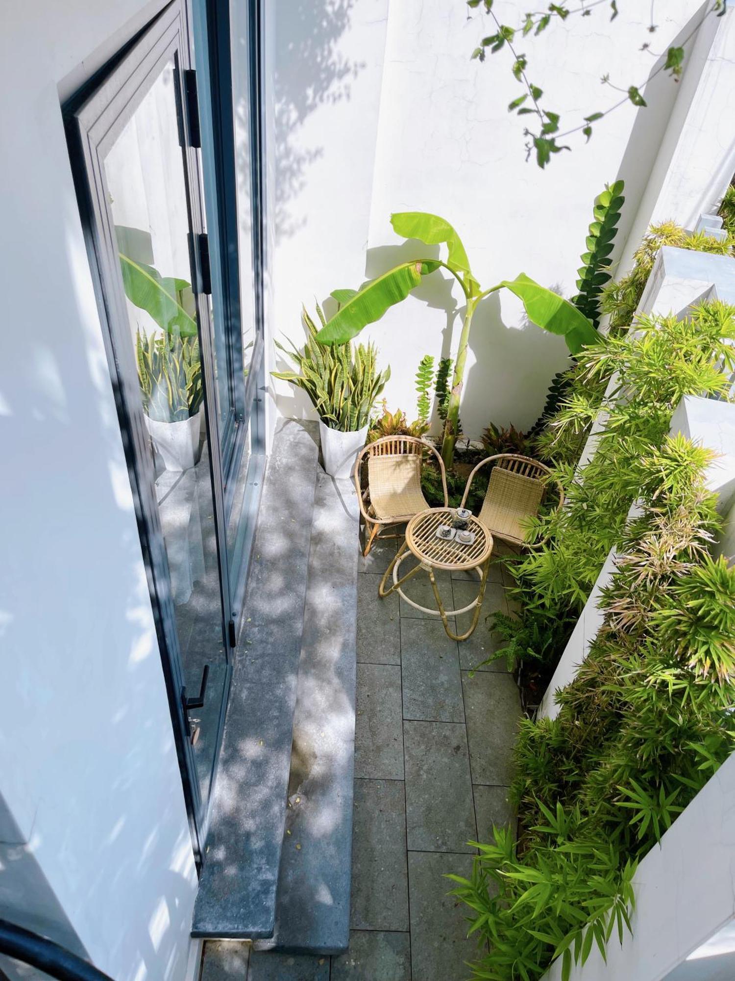 Mia Homestay Hoi An Eksteriør bilde
